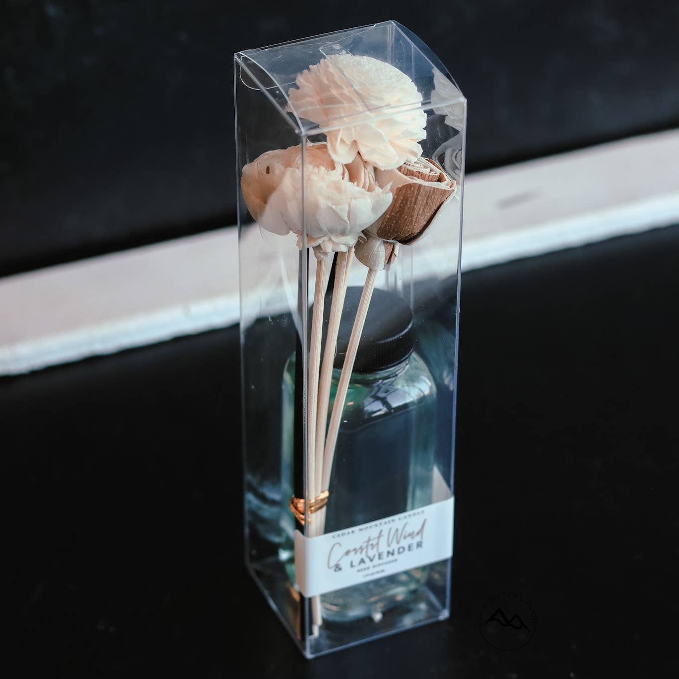 Flower Reed Diffusers