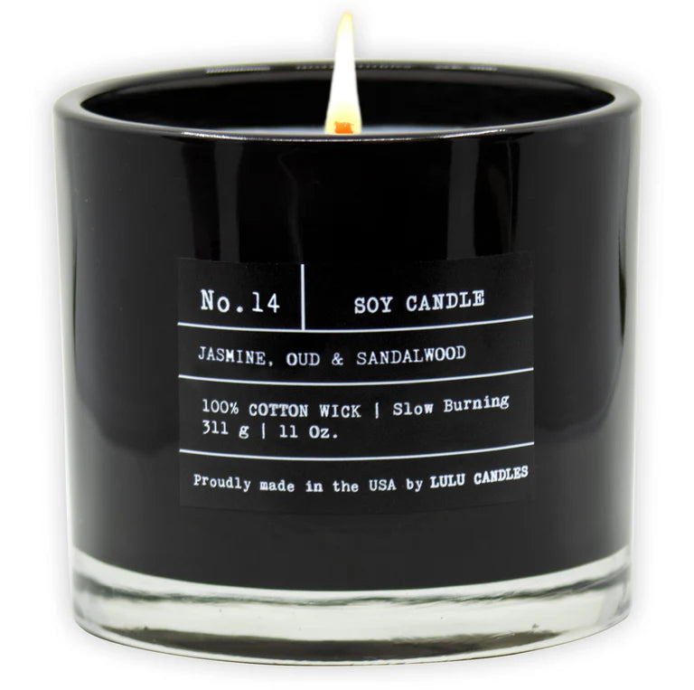 LuLu Candles