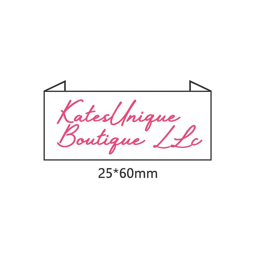 Customized Label Brand Service