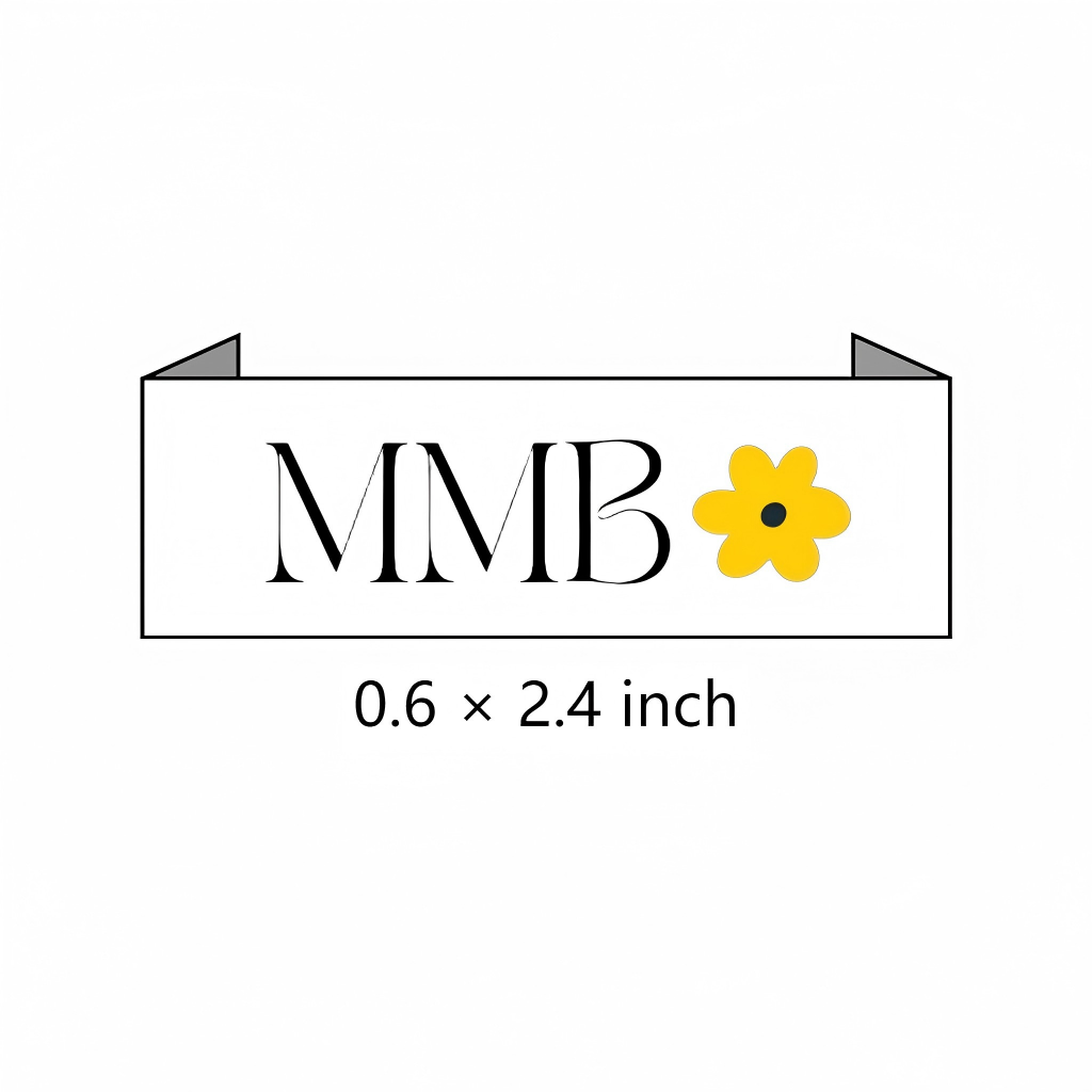 Customized Label Brand Service