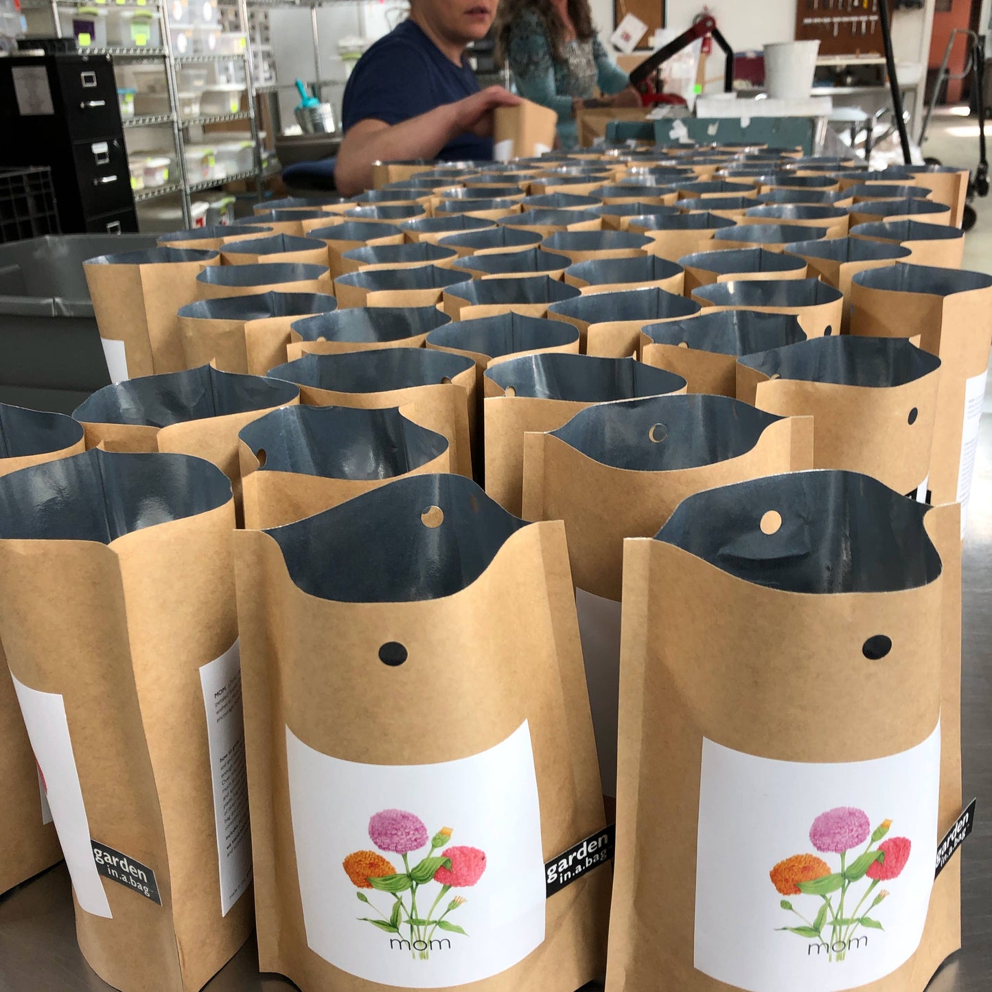 Garden in a Bag | Mom | Mother's Day | Best Seller