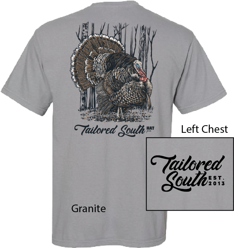 Turkey Granite