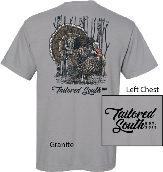 Turkey Granite