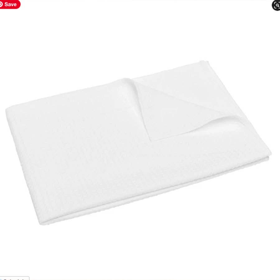 Land That I Love Kitchen Tea Towel
