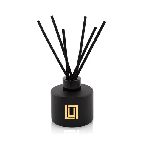 LuLu Candles Reed Diffuser Set | 4.2 FL Oz.