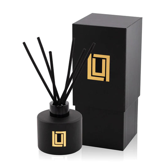 LuLu Candles Reed Diffuser Set | 4.2 FL Oz.