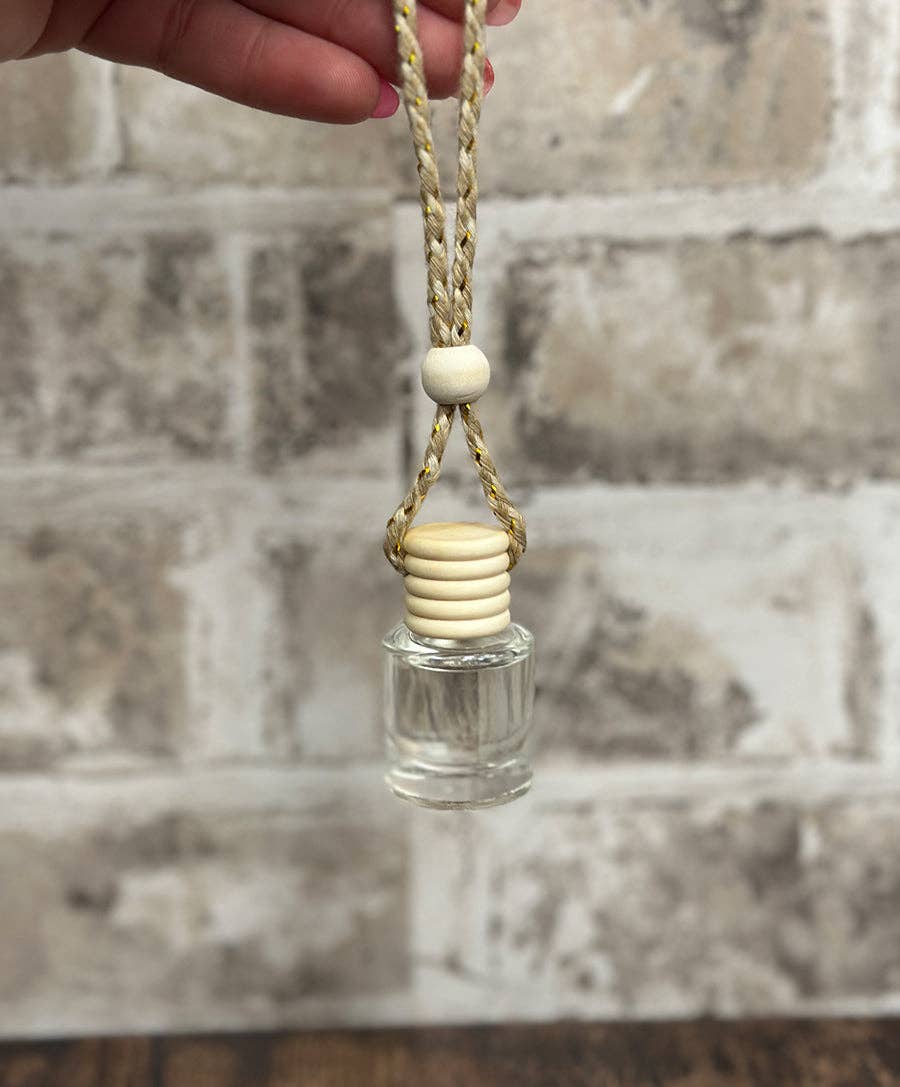 Amazing Grace Car Diffuser