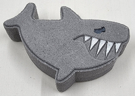 Shark With Red Embeds Scented In Ocean Shores