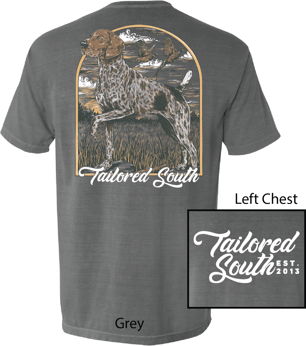 Pointer Grey