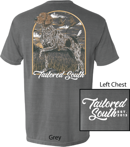 Pointer Grey
