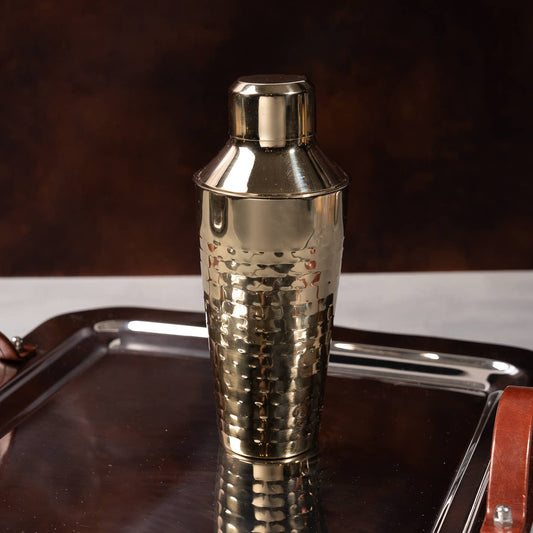 GOLDEN HAMMER SHAKER