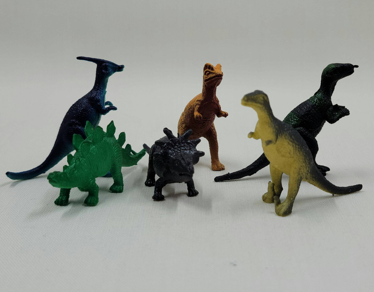 Dinosaur Bath Bomb With Dinosaur Toy Inside