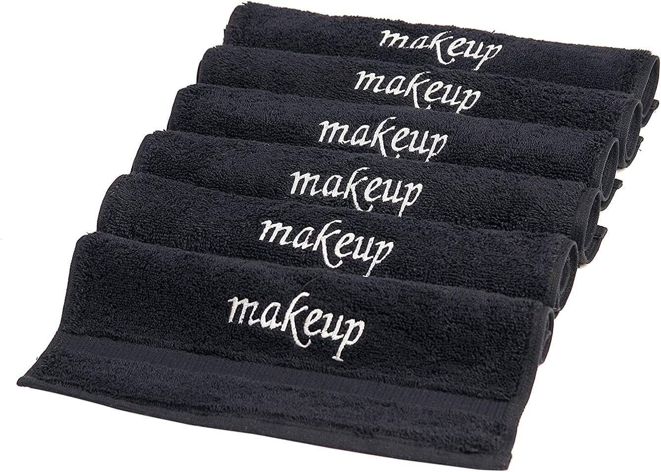 MakeUp Cleaning towel cloth