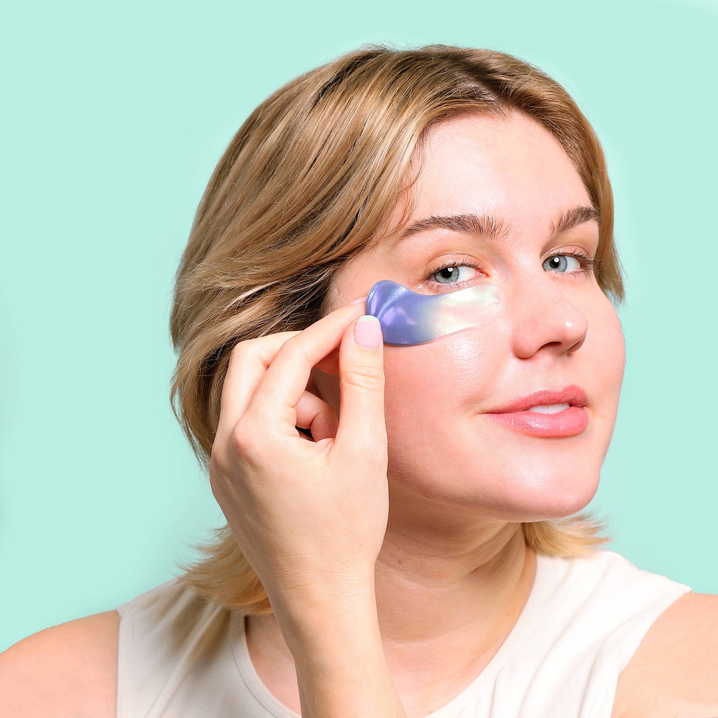 Hydrate & Glow Masks Hydrogel Undereye Duo Masks - 12 Pairs