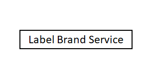 Customized Label Brand Service