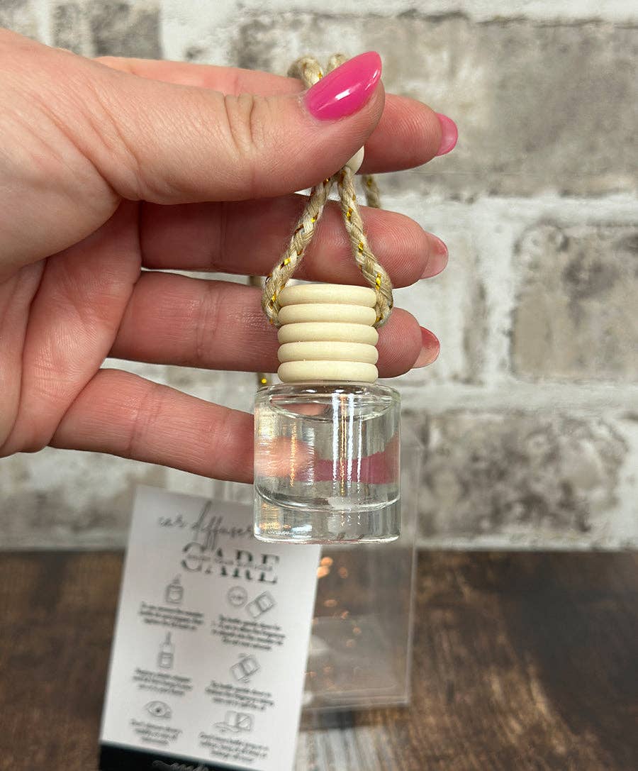 Amazing Grace Car Diffuser
