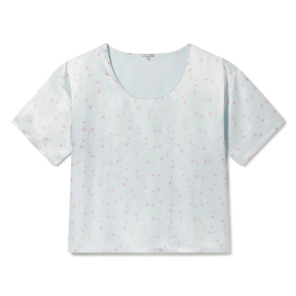 PJ Harlow Brie Tee