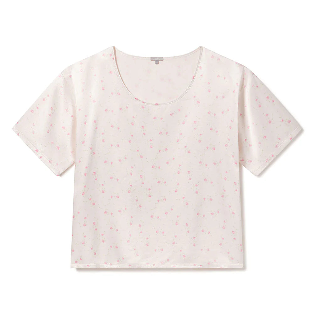 PJ Harlow Brie Tee