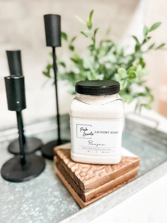 Posh Scents Boujee 16 ounce