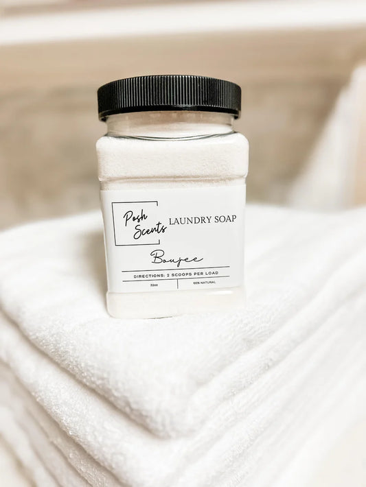 Posh Scents Boujee 32 ounce
