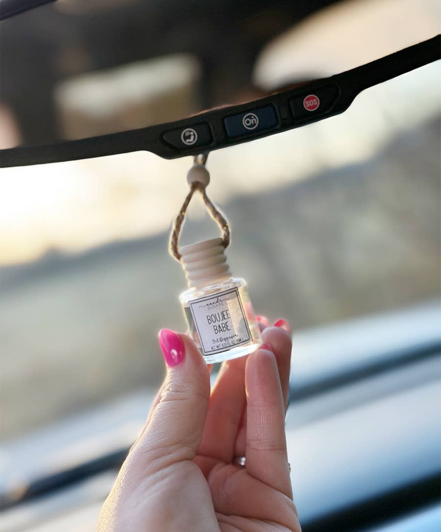 High Maintenance Car Diffuser