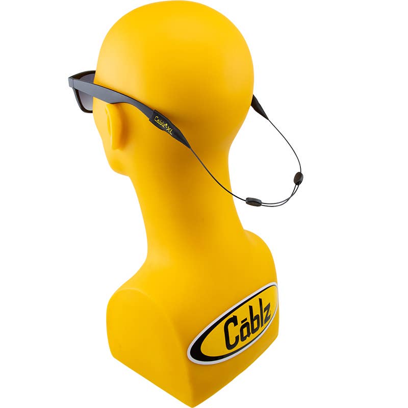 Cablz Zipz Adjustable with XL End