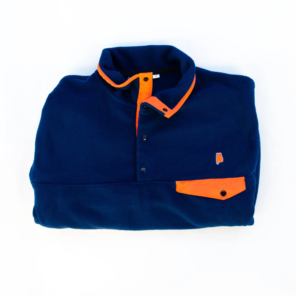 State Traditions AU Fleece
