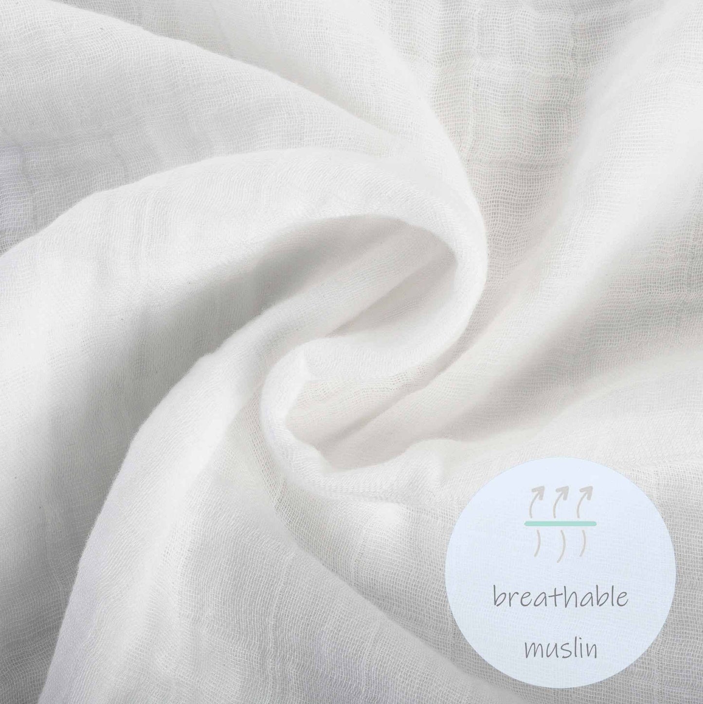 Life Is Better In Boots Western Baby Muslin Swaddle Blanket