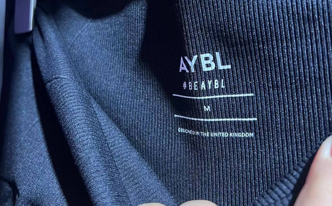 Customized Label Brand Service