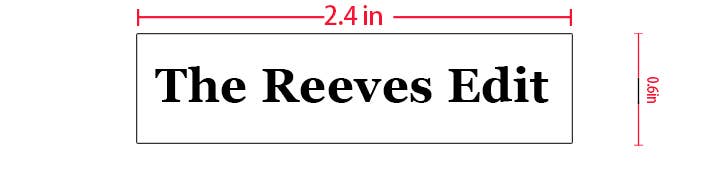 Customized Label Brand Service