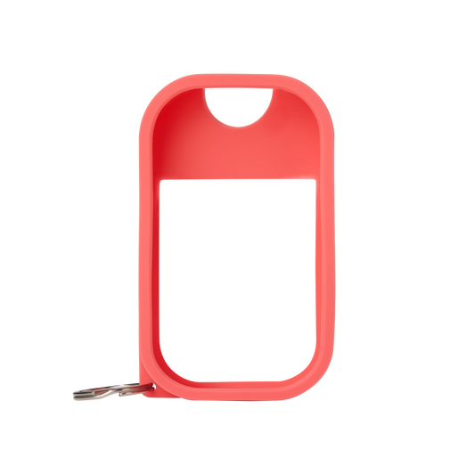 Touchland Candy Red Hand Mist Case