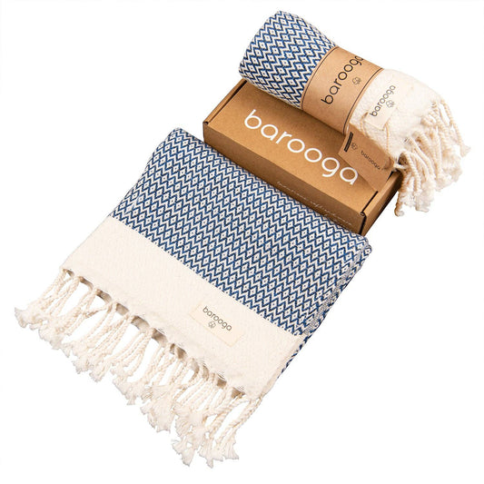 Diamond Turkish Hand Towel