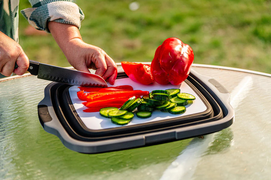 Drip Ez-BBQ Prep Tub