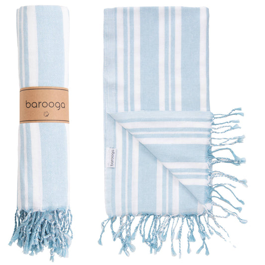 Barooga Sand Free Beach Towel
