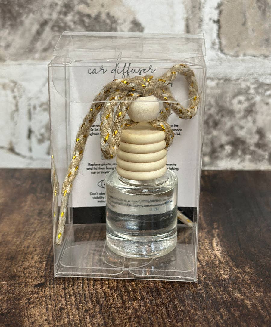Amazing Grace Car Diffuser
