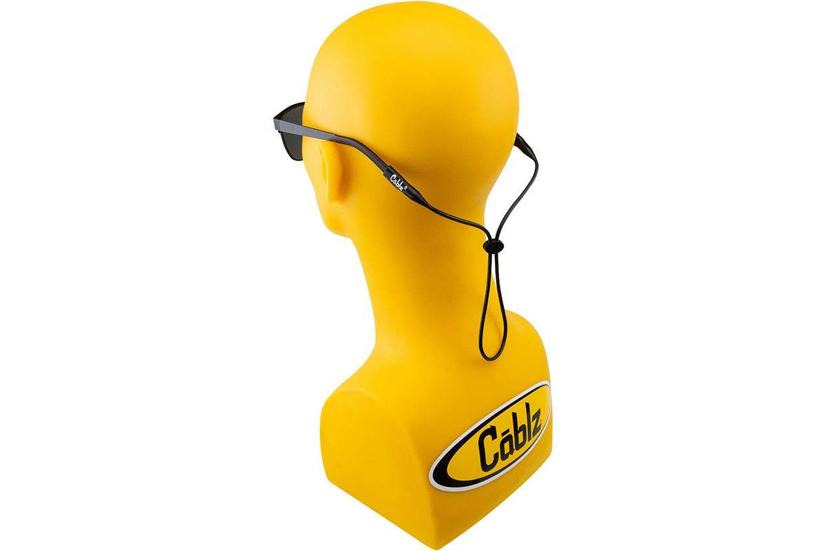 Cablz - Silicone. Made from 100% Silicone