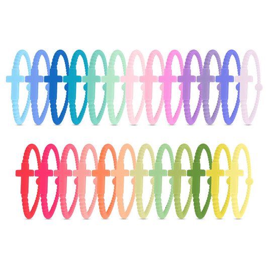 Jesus Bracelets