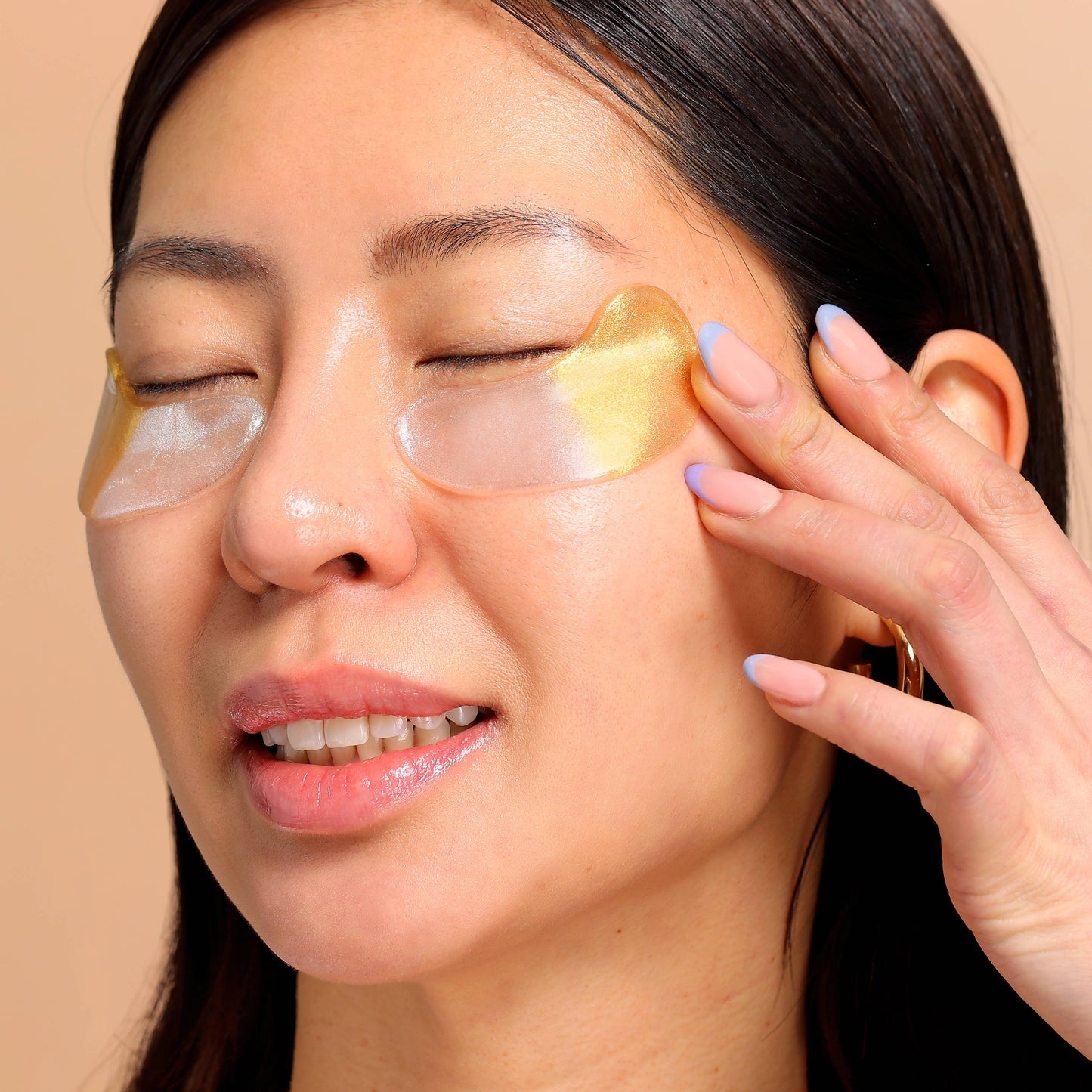 Hydrate & Glow Masks Hydrogel Undereye Duo Masks - 12 Pairs