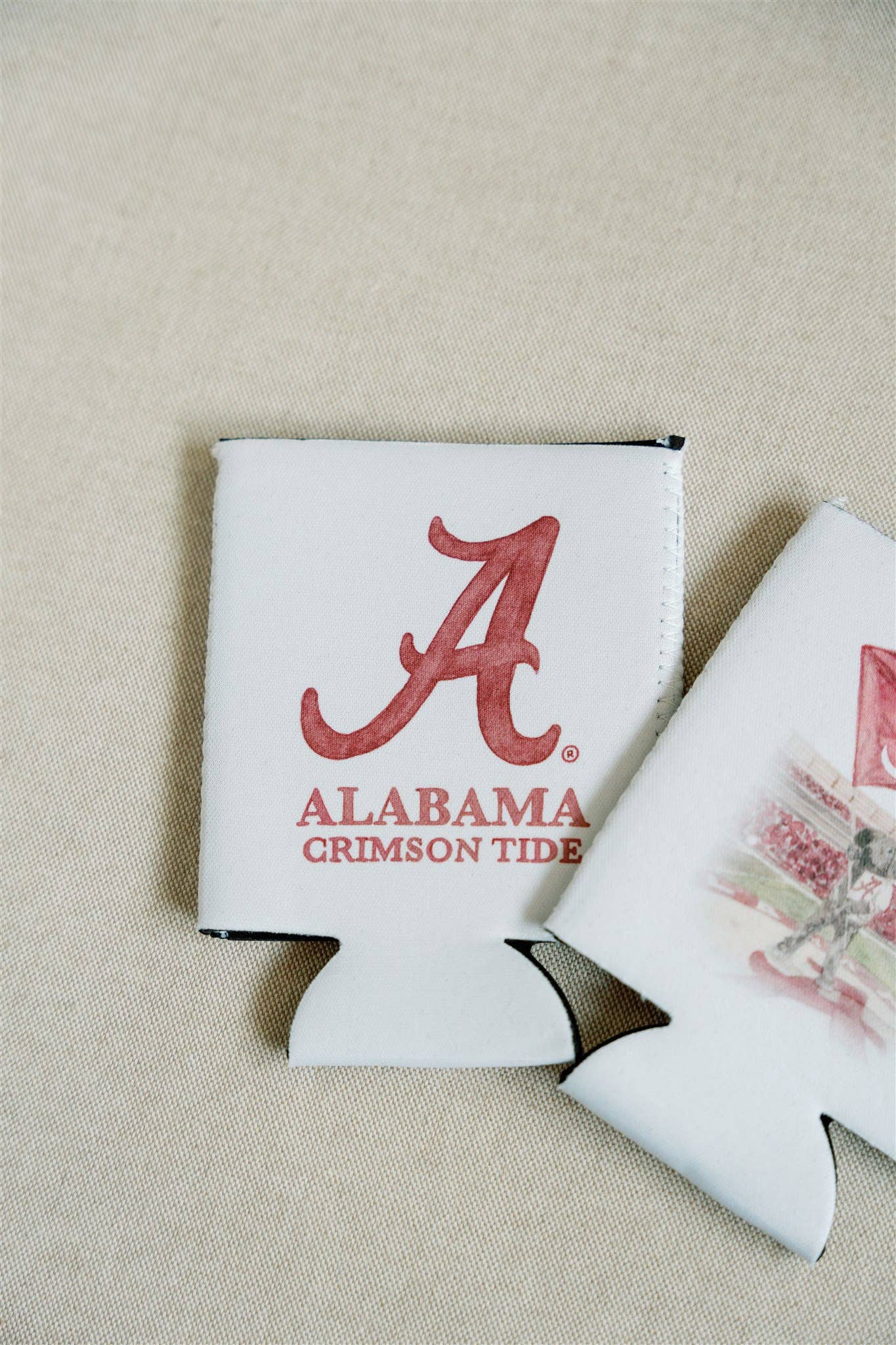 The University of Alabama Koozie