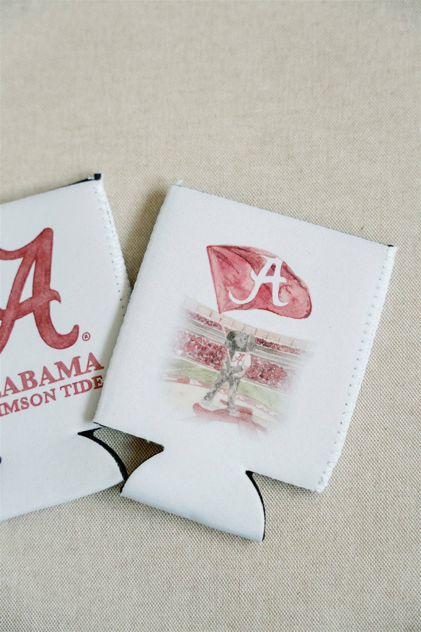 The University of Alabama Koozie