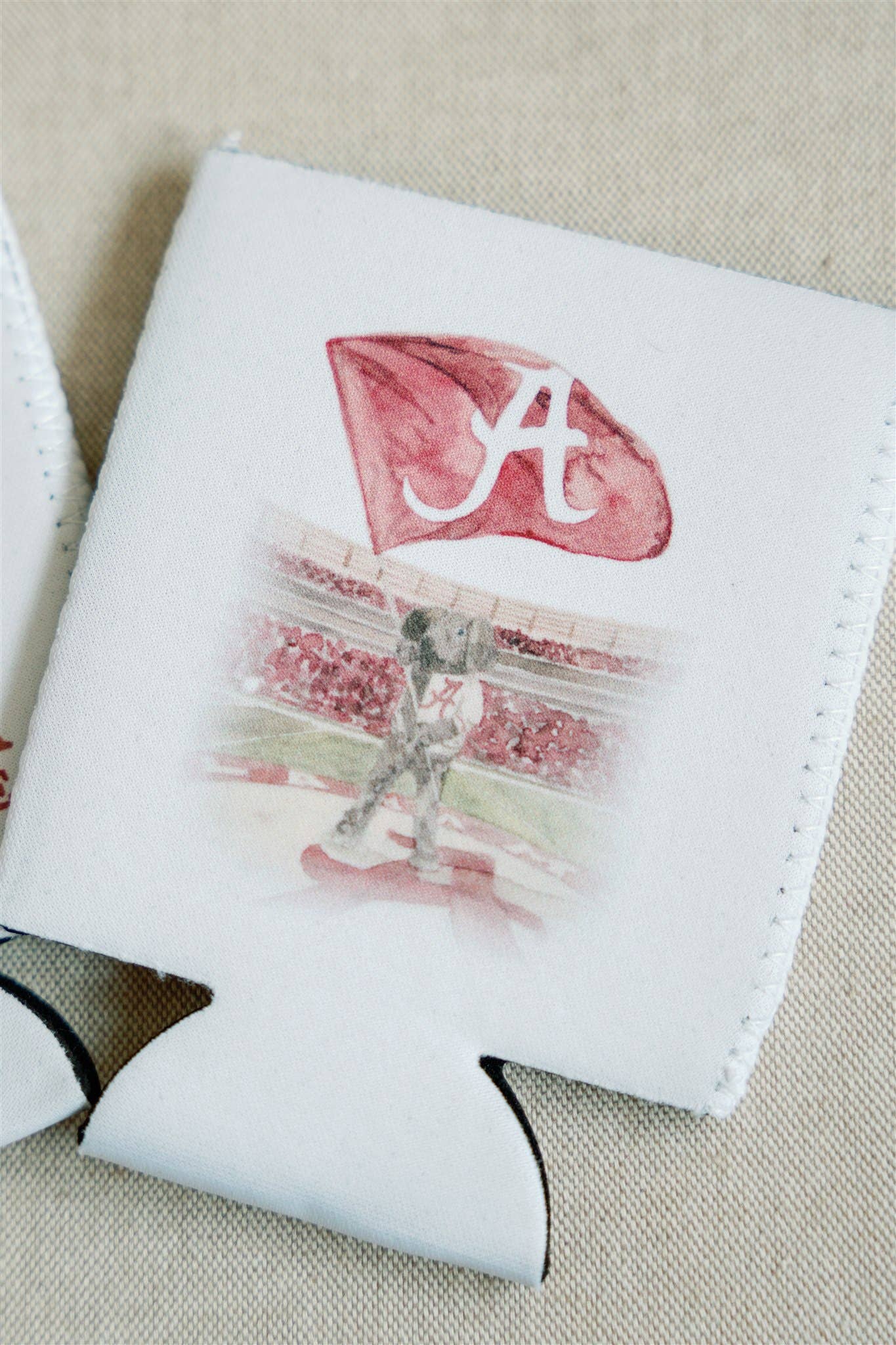 The University of Alabama Koozie