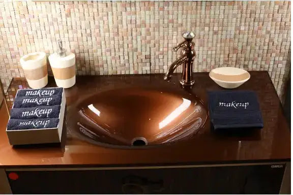 MakeUp Cleaning towel cloth