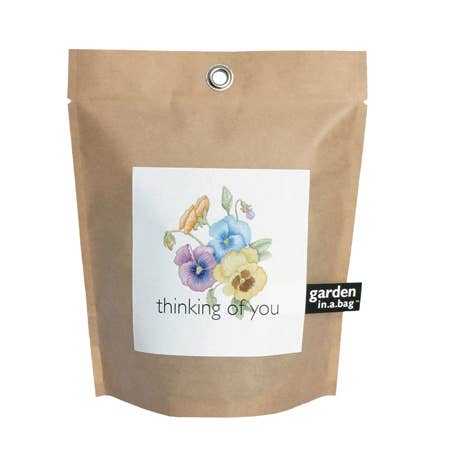 Garden in a Bag | Thinking Of You | Best Seller