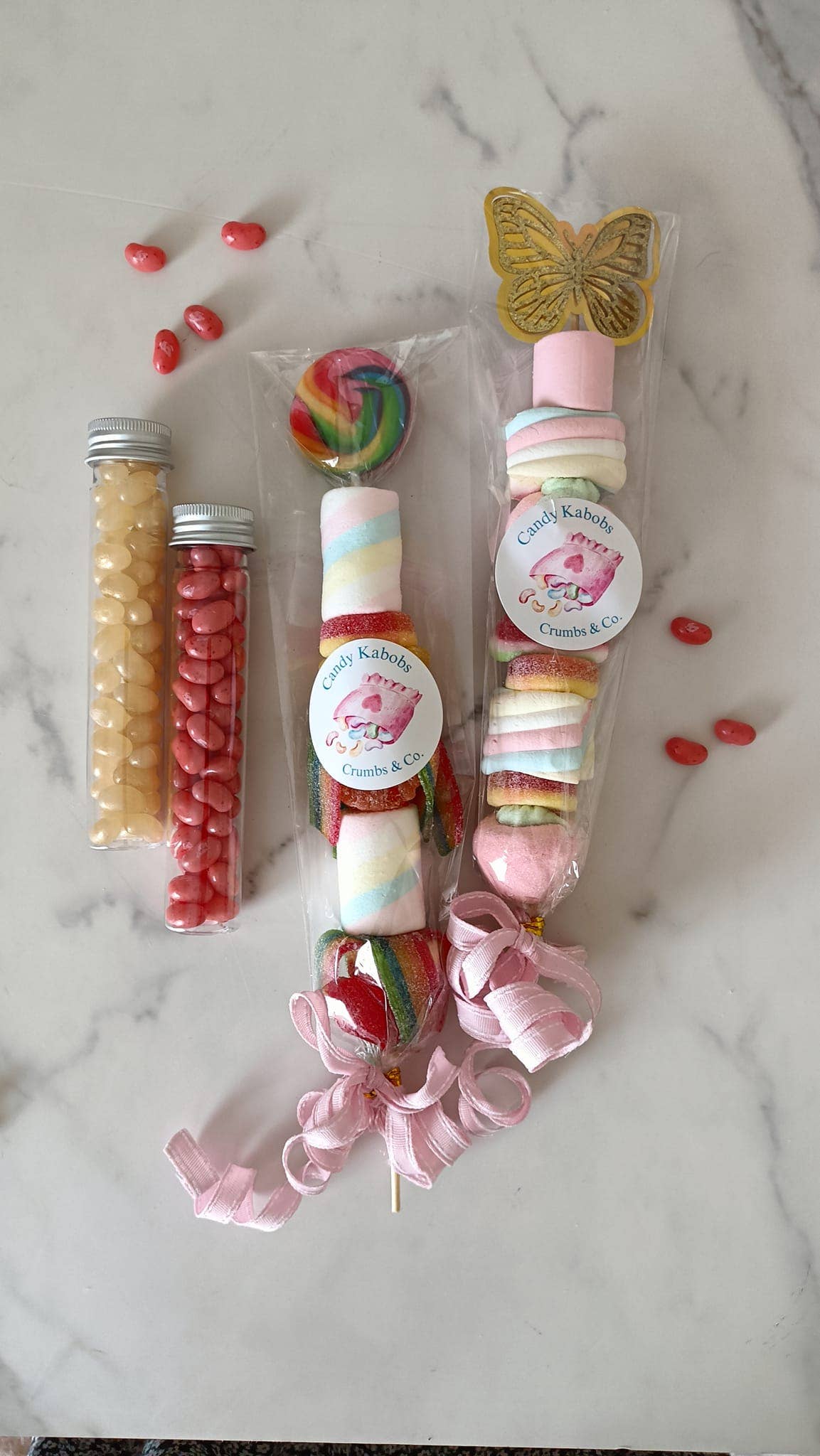 Candy Kabobs- Multipacks