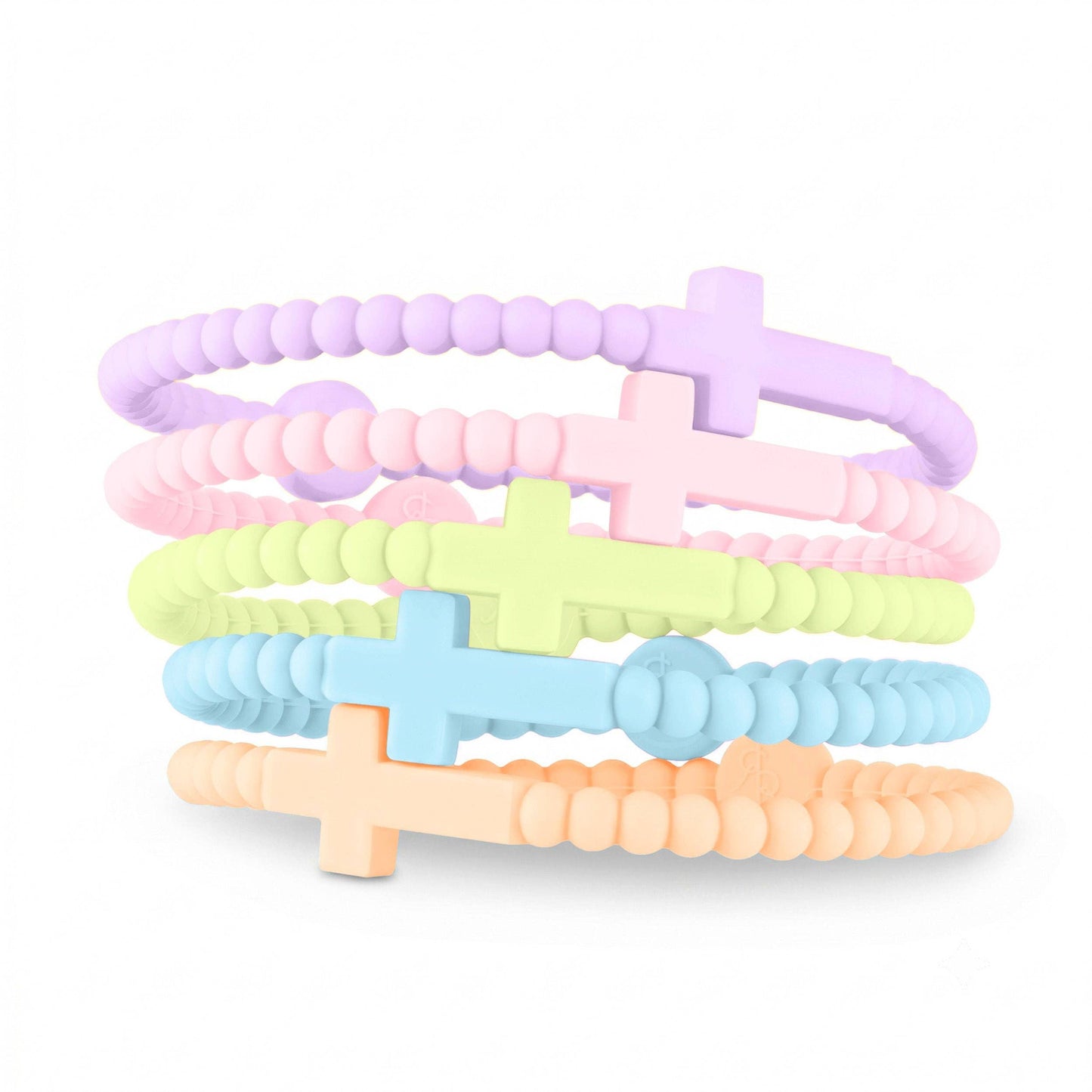 Jesus Bracelets - 5 Packs