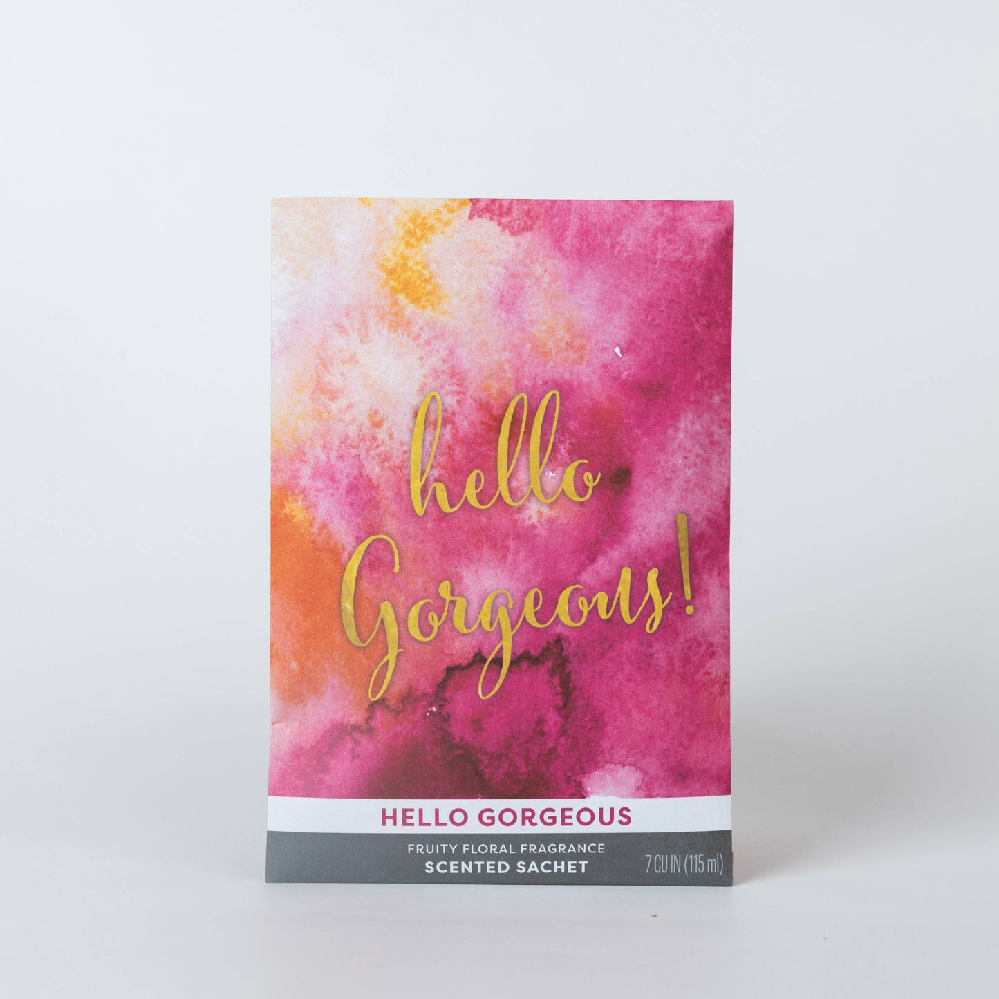 Fresh Scents | Hello Gorgeous Sachets