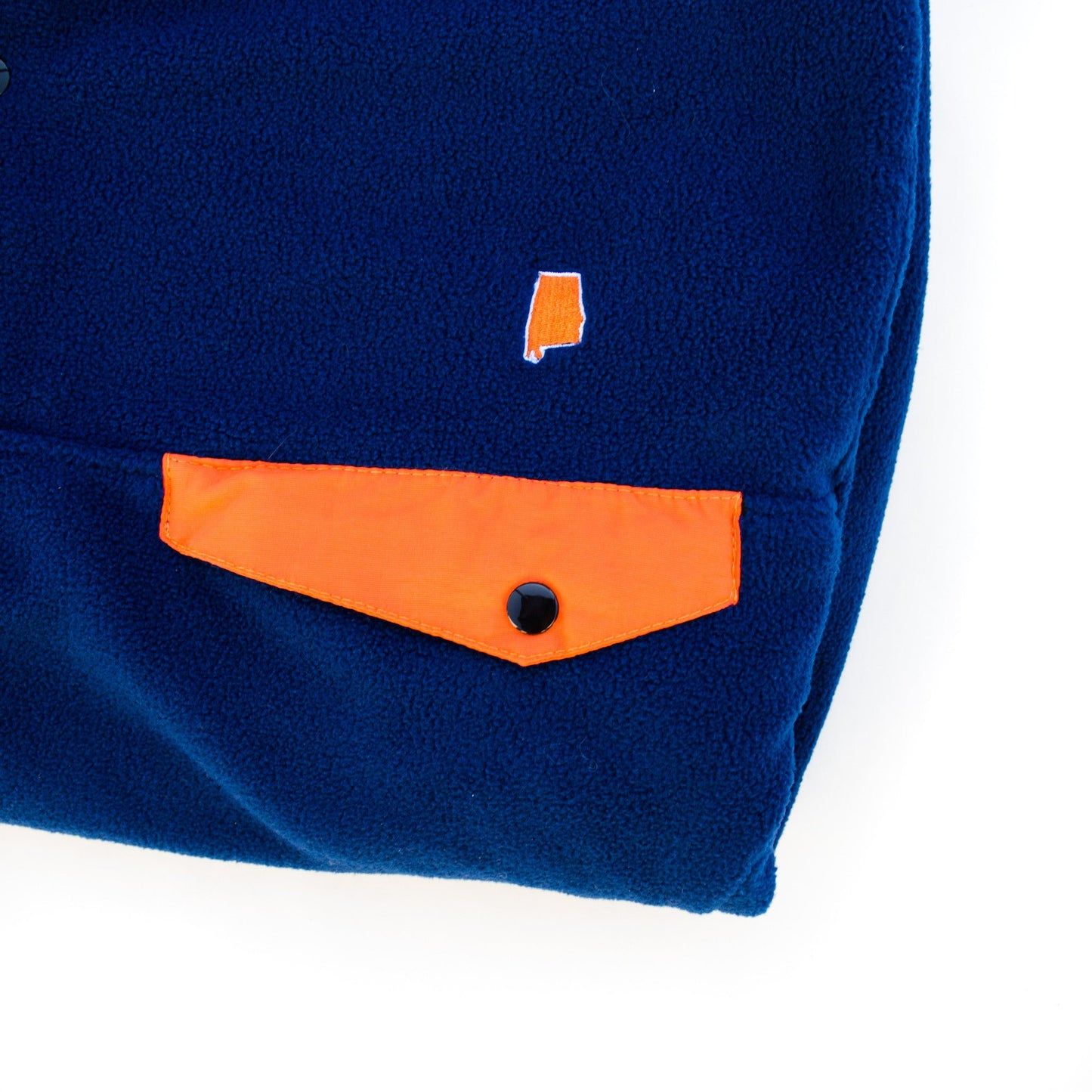 State Traditions-Auburn Gameday Fleece Pullover