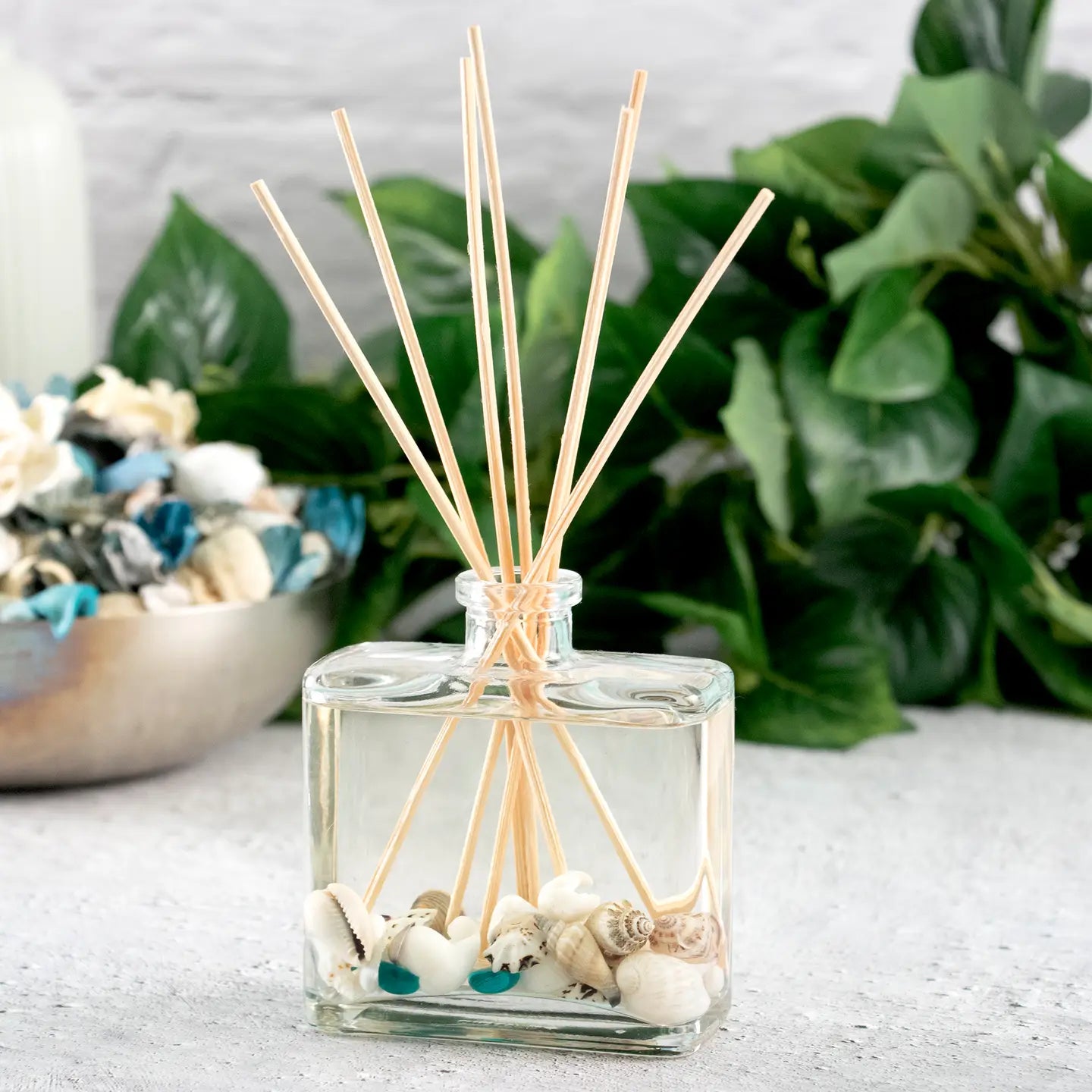 Reed Diffusers