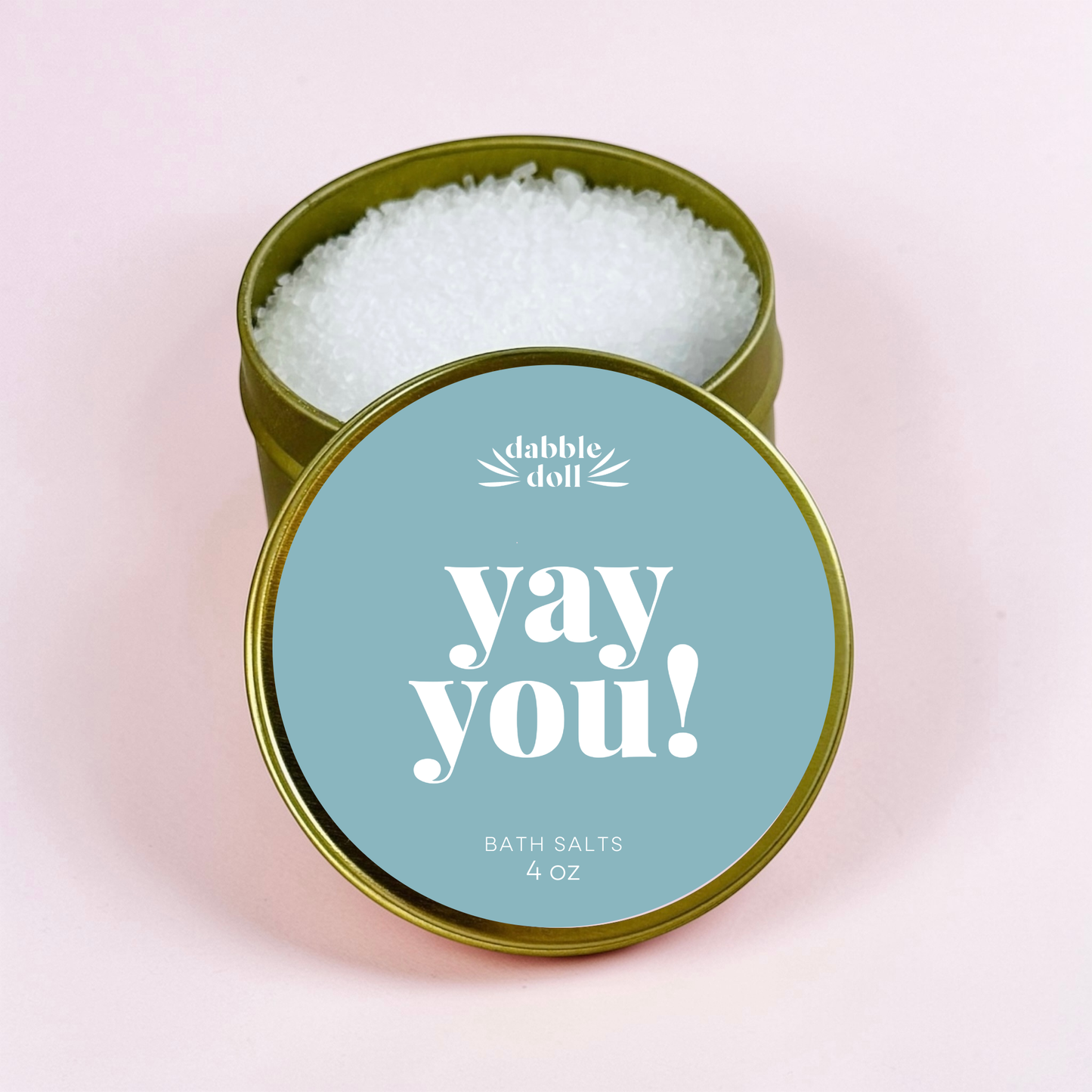 Yay You! - Bath Soak
