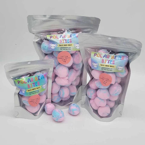 Freeze Dried Candy